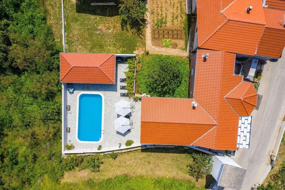 Villa Renata Zadar