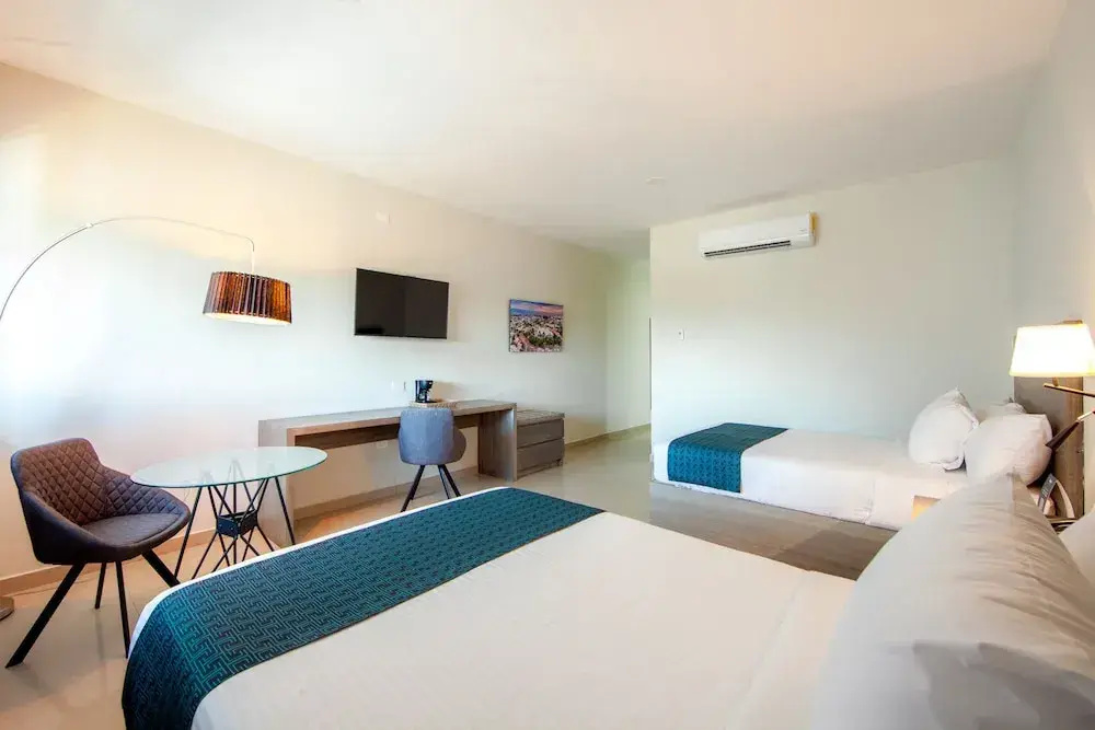 Hotel photo 6