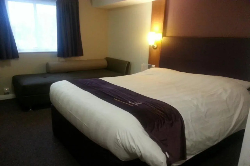 Premier Inn Northwich South - Général