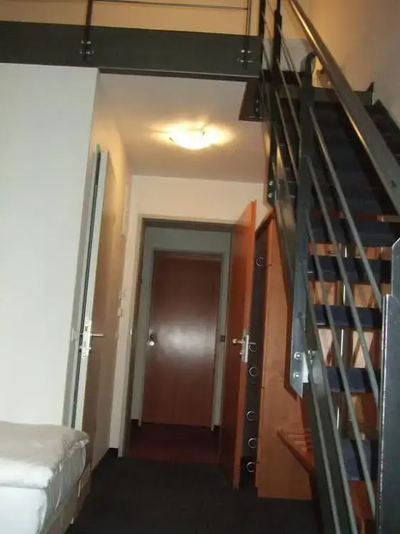 Sporthotel Wiedenbrueck - Général