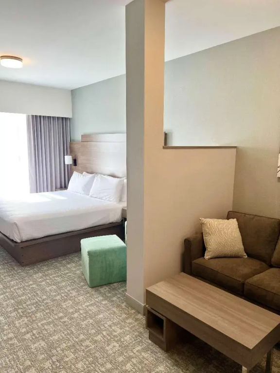 Standard Suite
