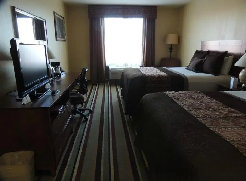 Moenkopi Legacy Inn & Suites - Général