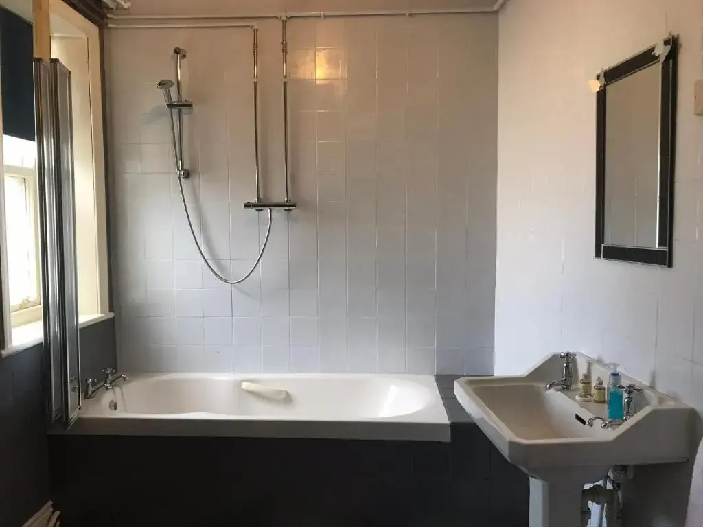 Newcastle House - Chambres