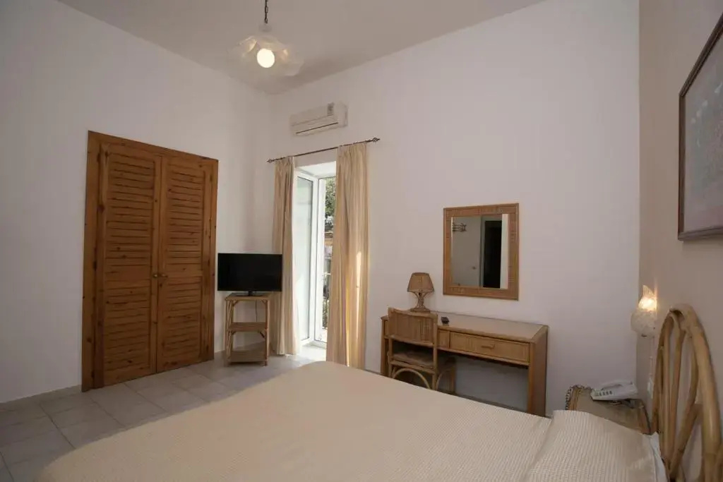 Hotel Il Nespolo - Chambres