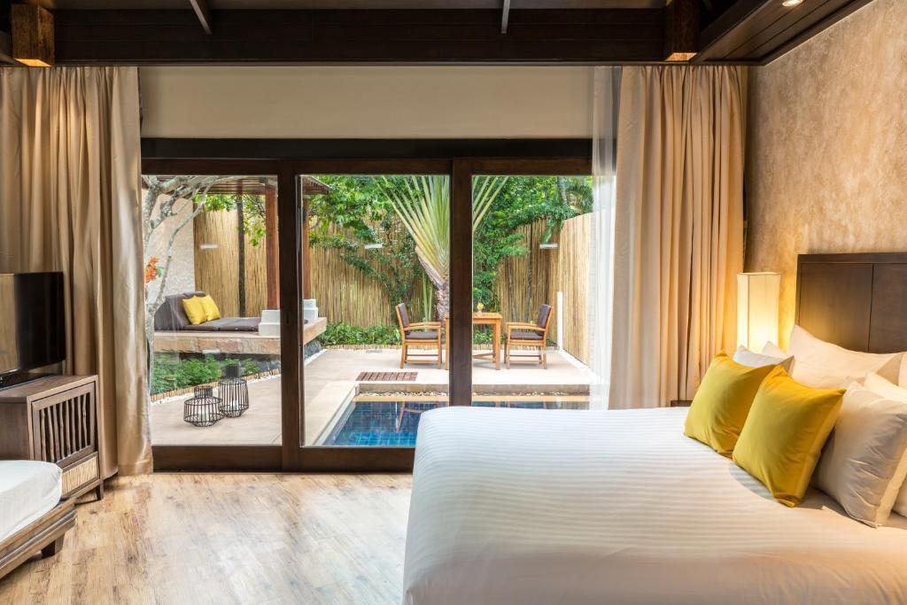 Bandara Resort & Spa
