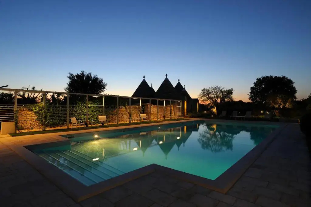 Abate Masseria & Resort - Général