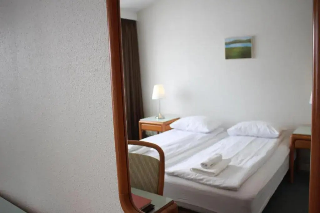 North Star Staðarflot - Chambres