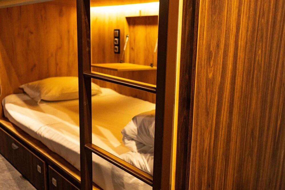 Hostels Rus - Bagration — 3