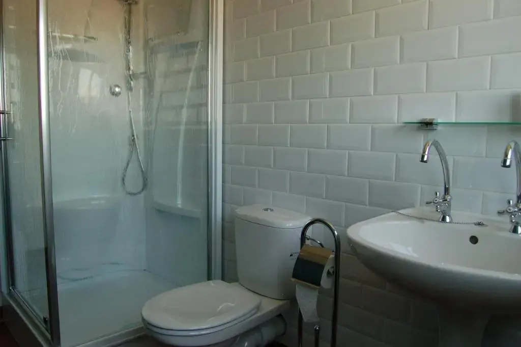 BB Bru-Beauline - Chambres