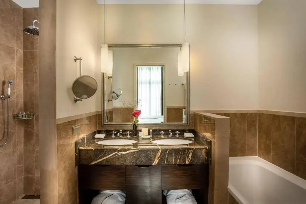 Hotel Atlantic Hamburg, Autograph Collection - Chambres
