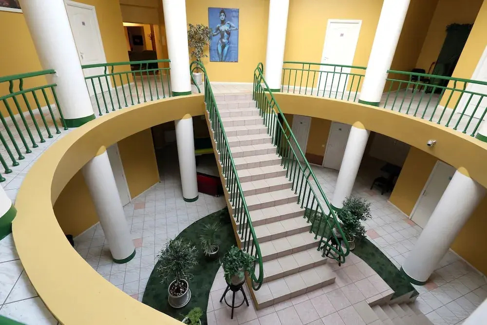 Hotel photo 23