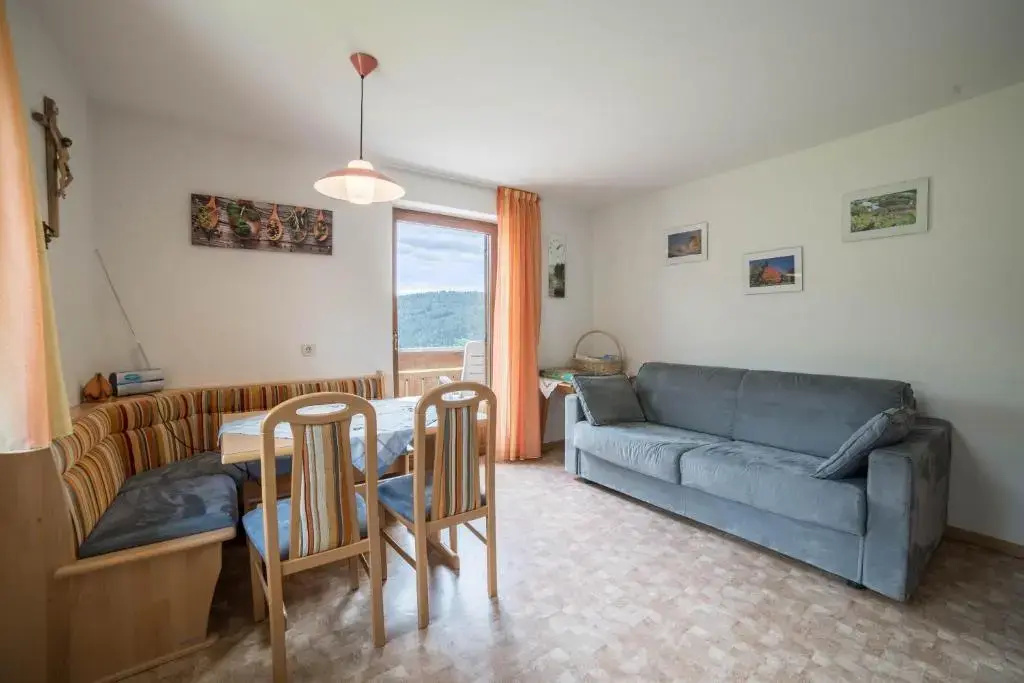 Greif - Apartment A