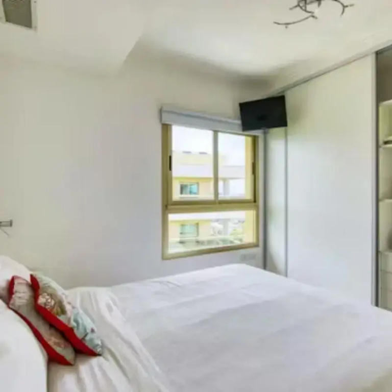 Albar Club de Mar - Chambres