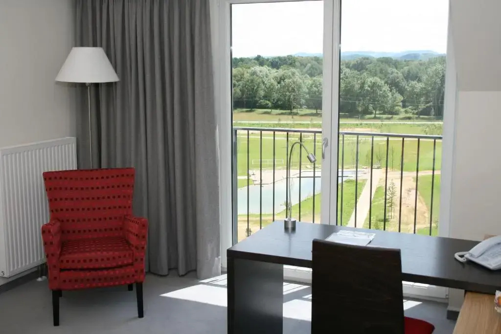 Hotel-Restaurant Staribacher - Chambres