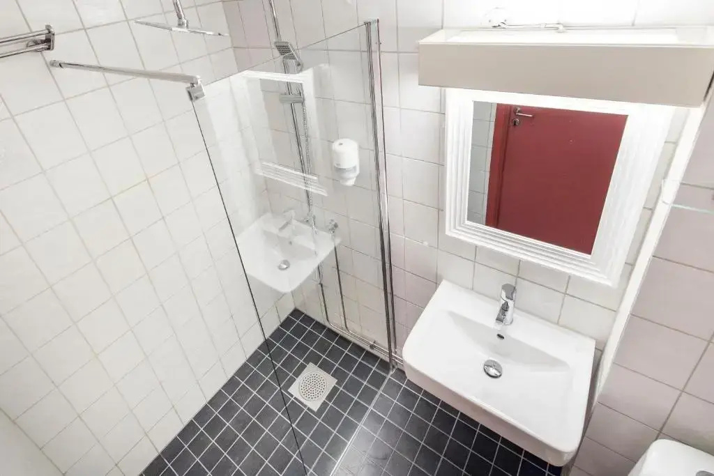 Trysil Hotel - Chambres