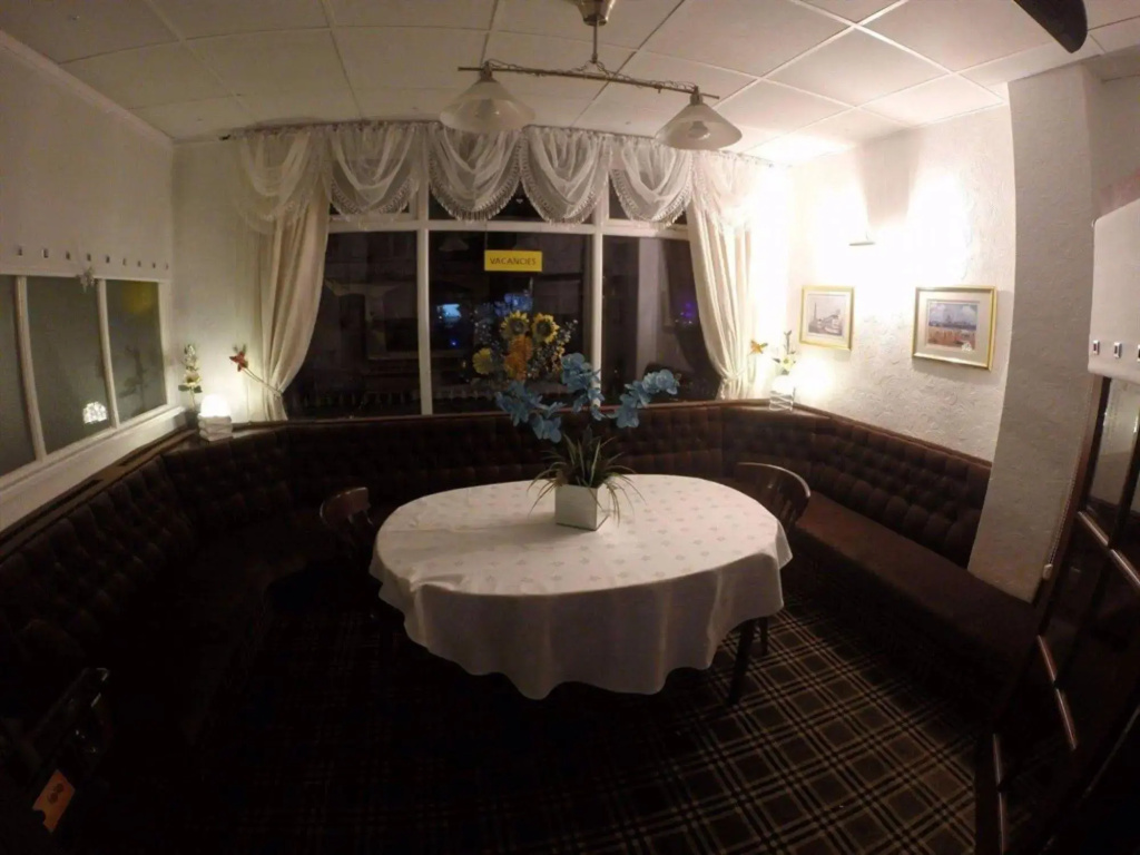 Rock Dene Hotel - Général