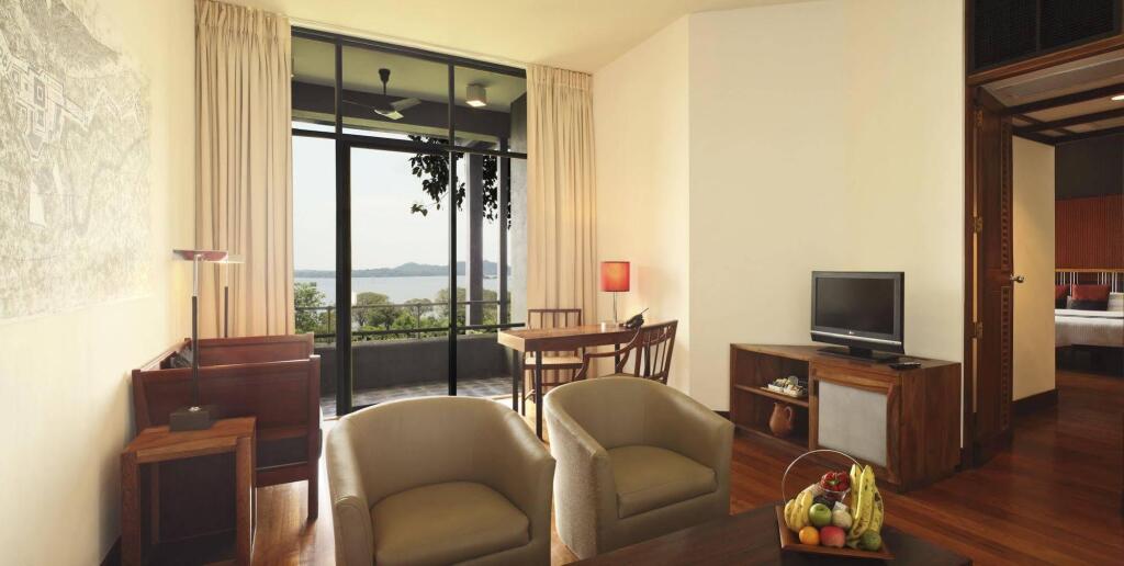 Heritance Kandalama