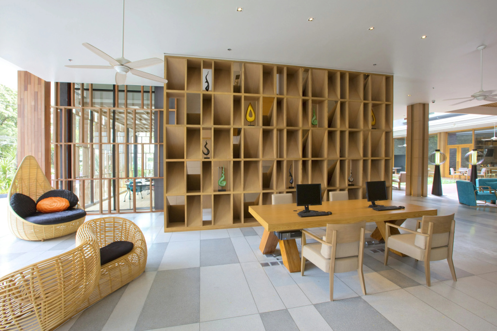 Holiday Inn Express Phuket Patong Beach Central by IHG - Général