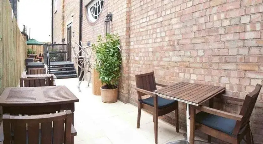Hotel photo 12