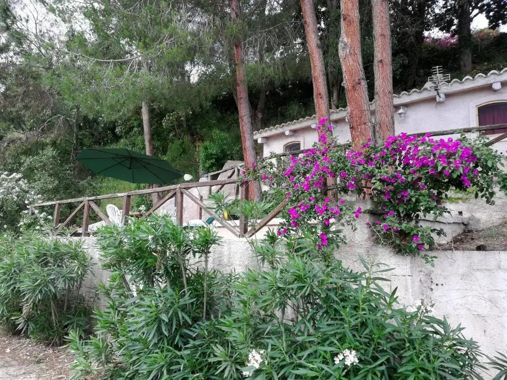 Appartamenti Salato