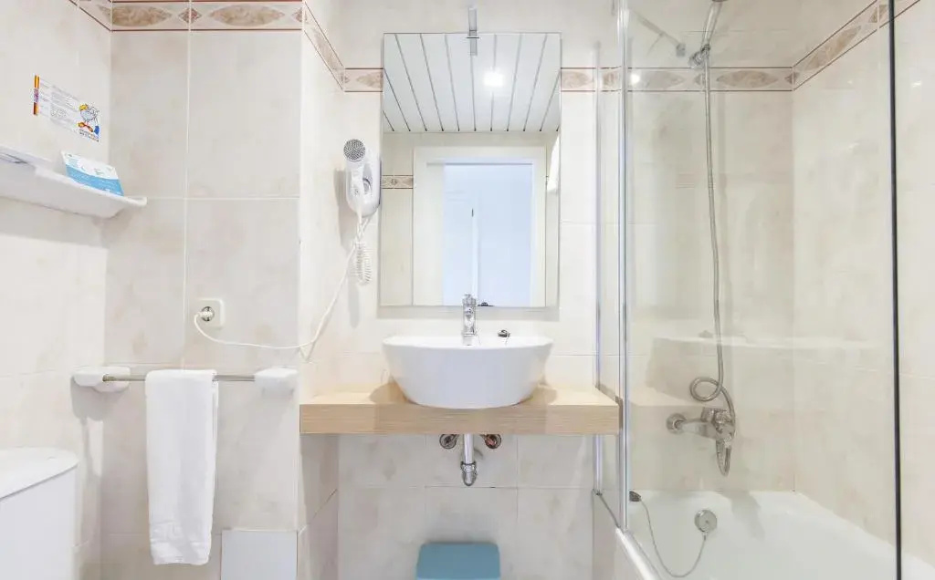 BLUESEA Cala Millor - Chambres
