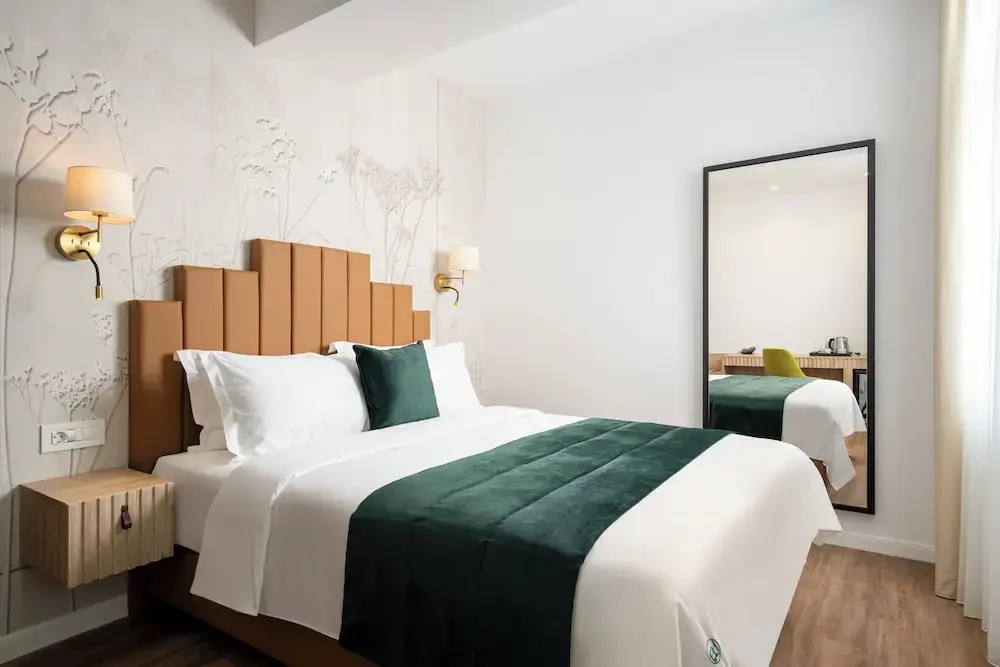 Hotel photo 19