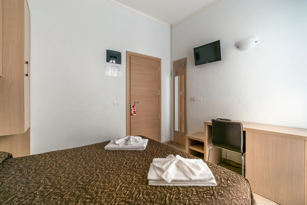 Hotel Rubens — 3