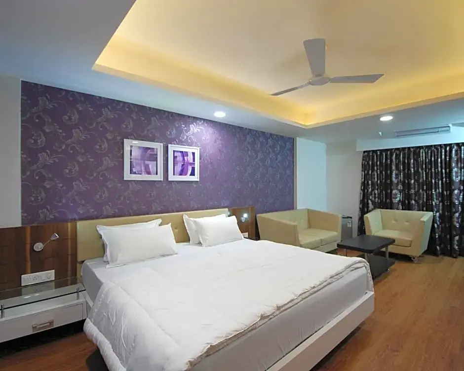 Business room