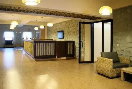 Hotel Vostochnaya Aziya Etnomir - фото 13