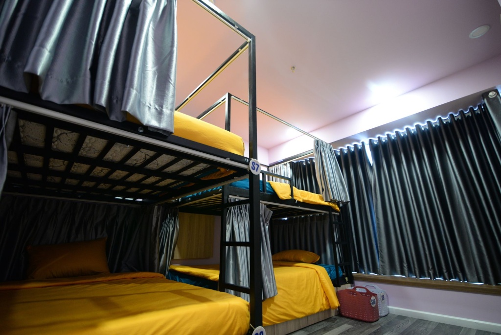 Scenic Valley Apartment in Ho Chi Minh City