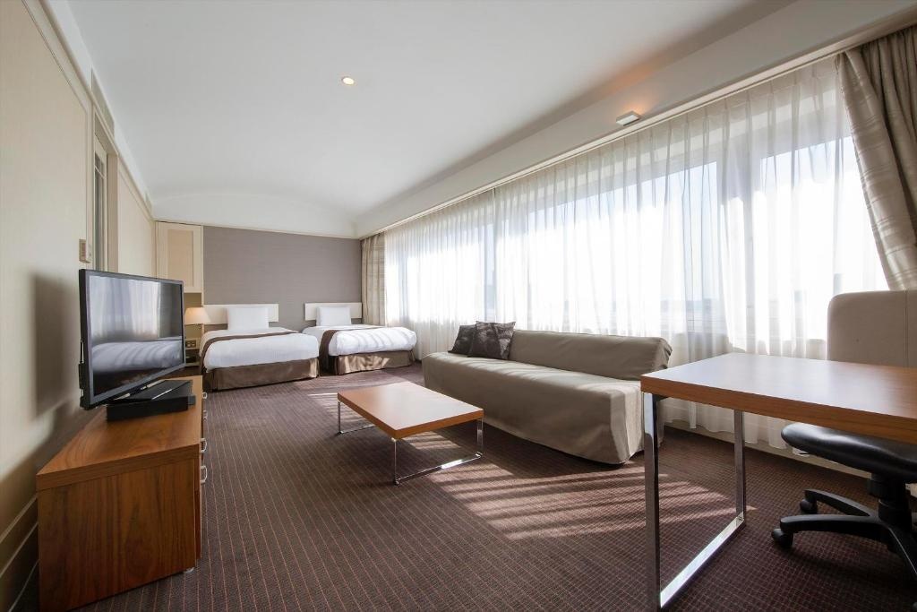 Rembrandt Hotel Tokyo Machida 사진 13
