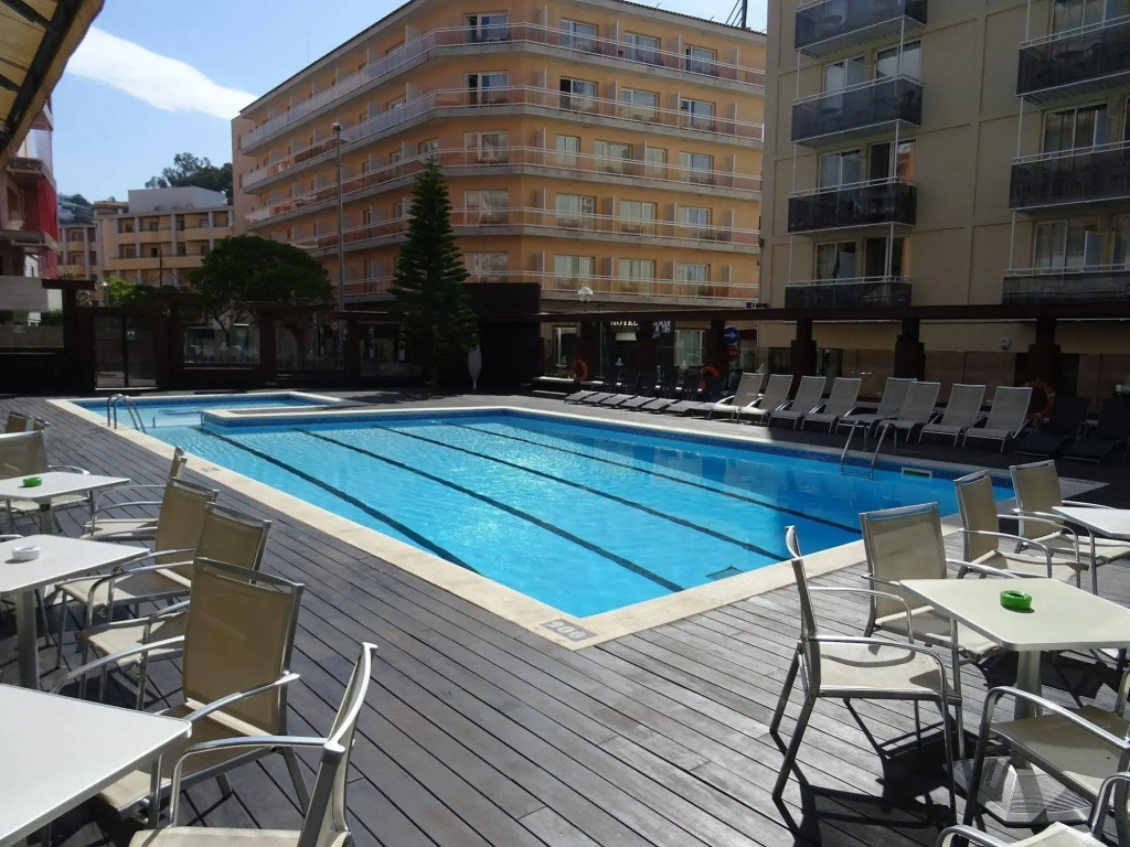Hotel photo 21