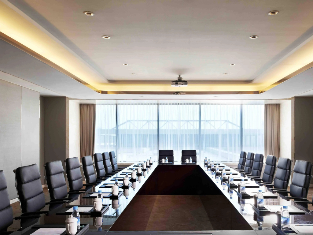Four Points By Sheraton Langfang, Guan - Général