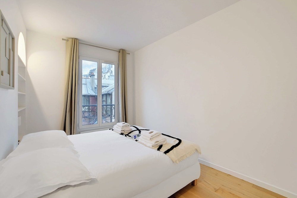 Voir la photo 4 — Cosy Apartment - 1br/4p - Jardin du Luxembourg