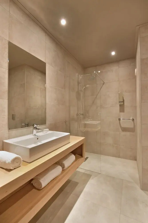 Van der Valk Theaterhotel Almelo - Chambres