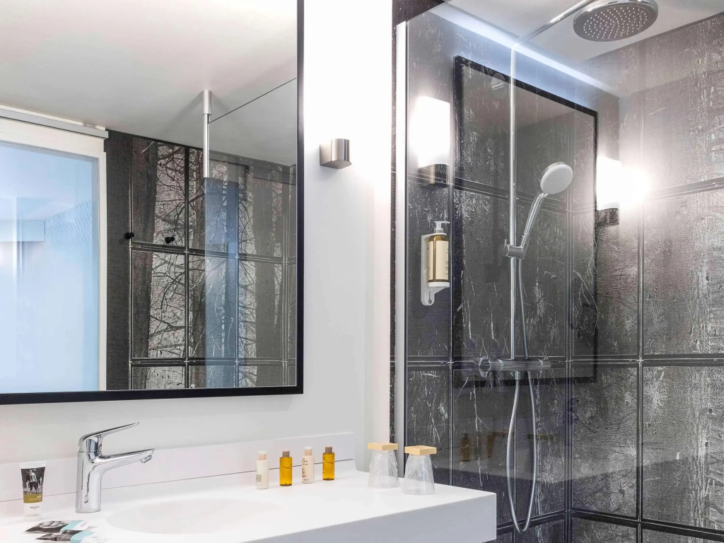 Mercure Hotel & Spa Aix-les-Bains Domaine Marlioz - Général