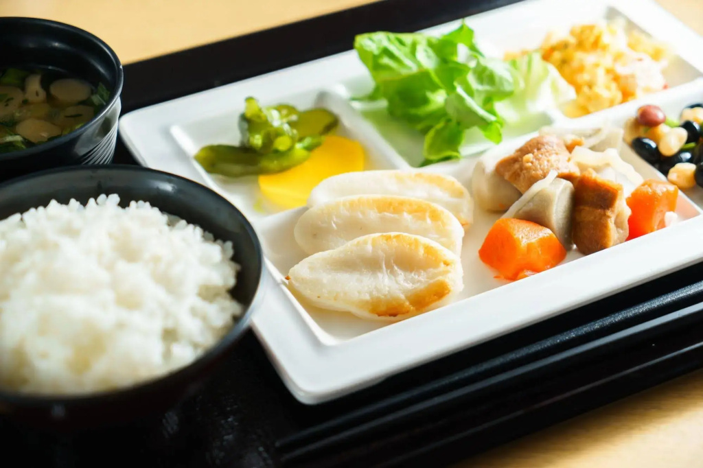 Super Hotel Inn Sendai Kokubuncho - Général