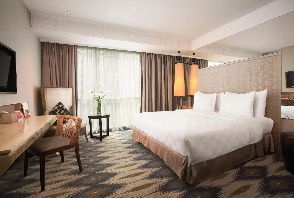Swiss-Belresidences Kalibata Jakarta - Général
