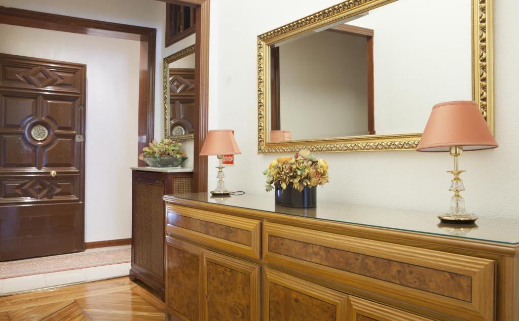 Hostal Los Alpes - 11