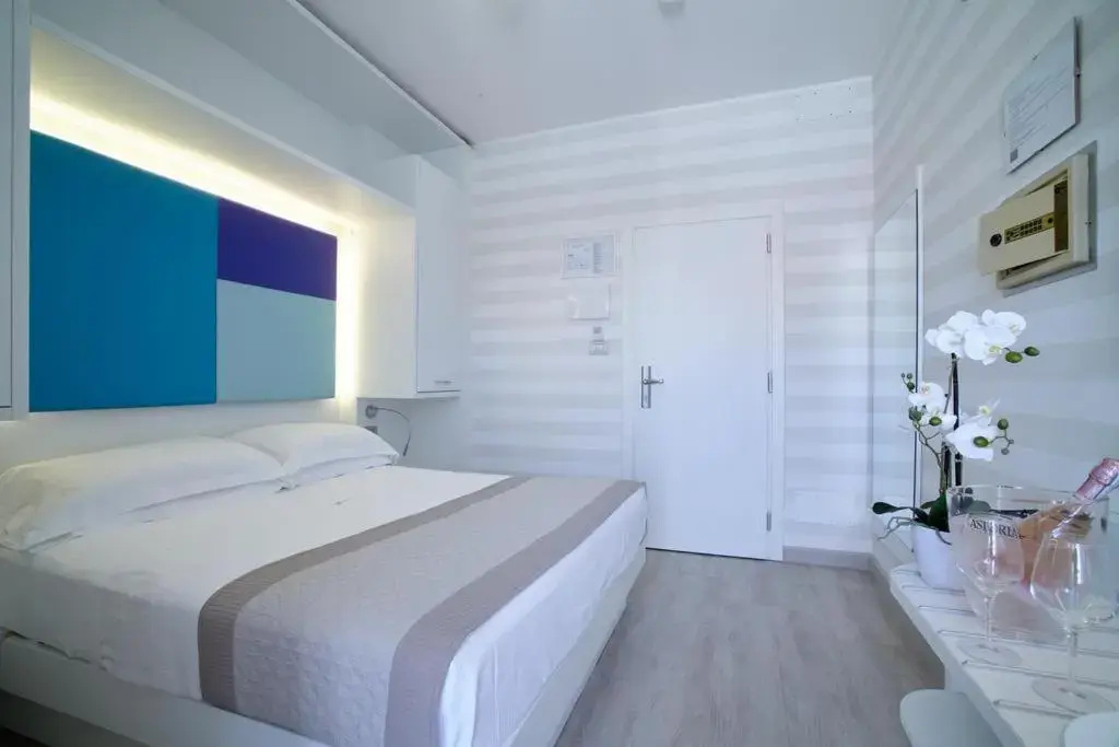 Hotel Helen - Chambres