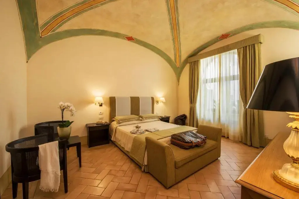 San Biagio Relais - Chambres