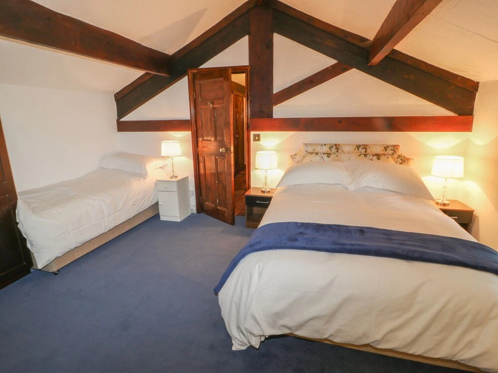 Ryecroft Barn — 3