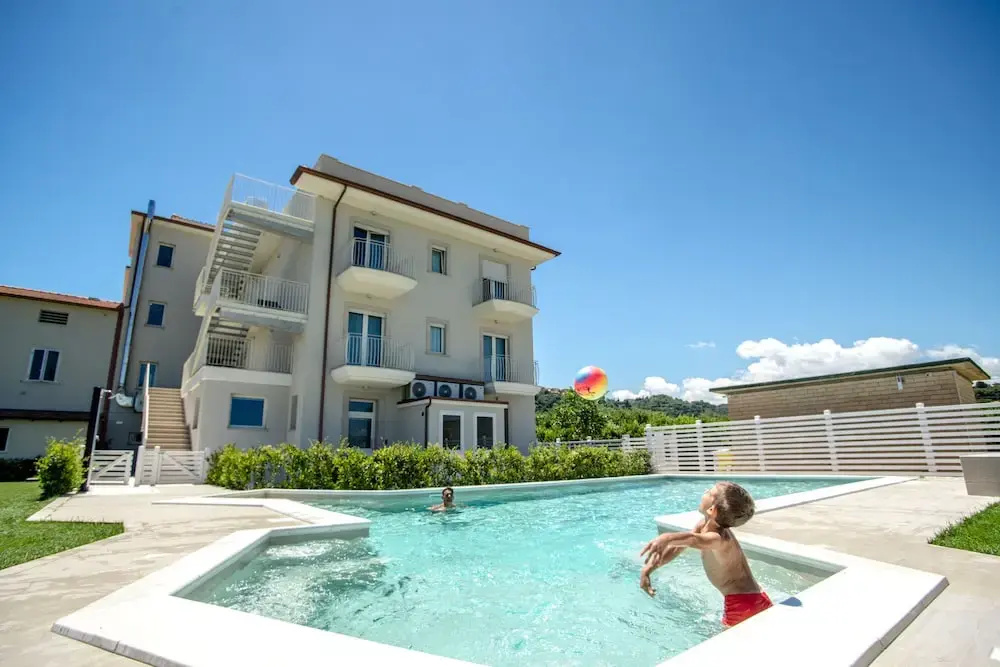 Hotel Palmensis - 4