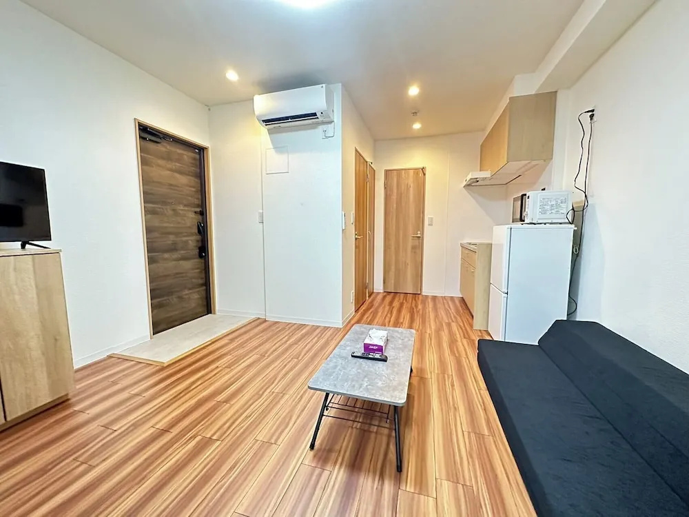 SOLASIA residence Kitaueno501 사진 1