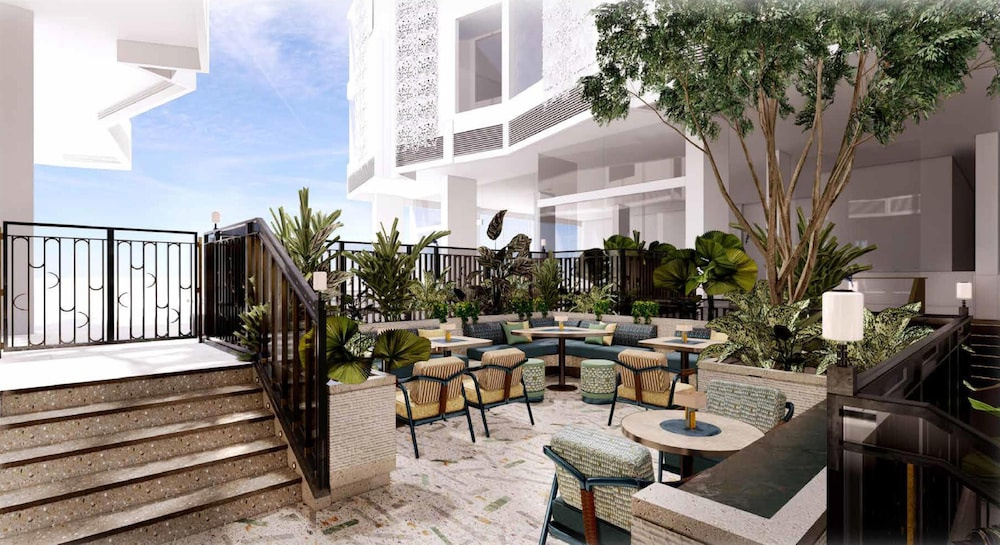 Canopy By Hilton Bangkok Sukhumvit