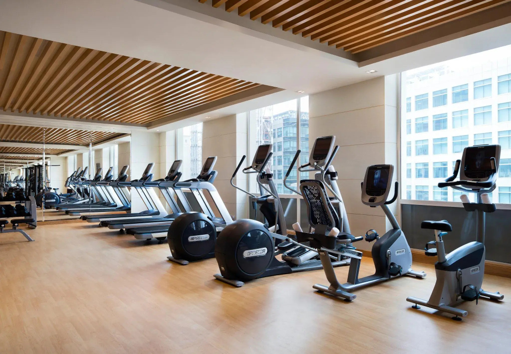Fairfield By Marriott Bengaluru Outer Ring Road - Général