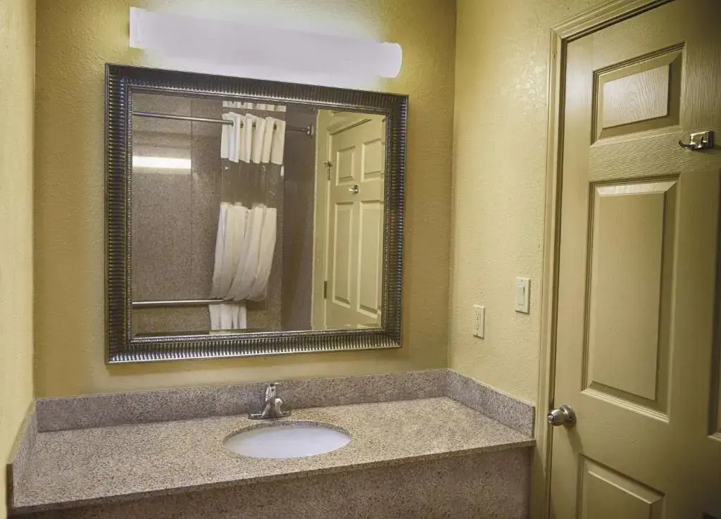 La Quinta Inn & Suites by Wyndham Alice - Chambres