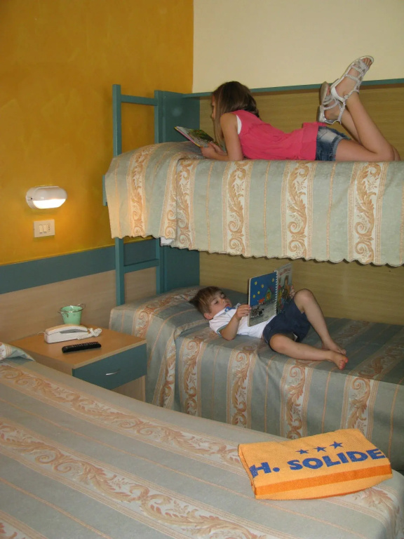 Hotel photo 21
