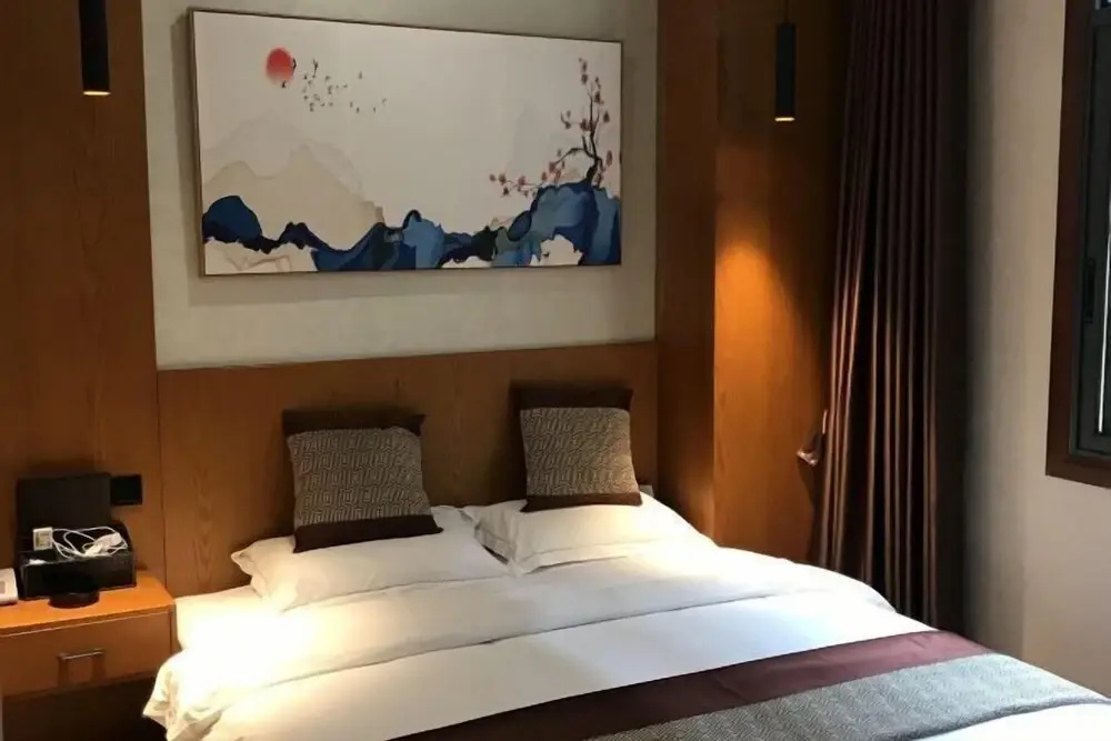 Longhua Hotel