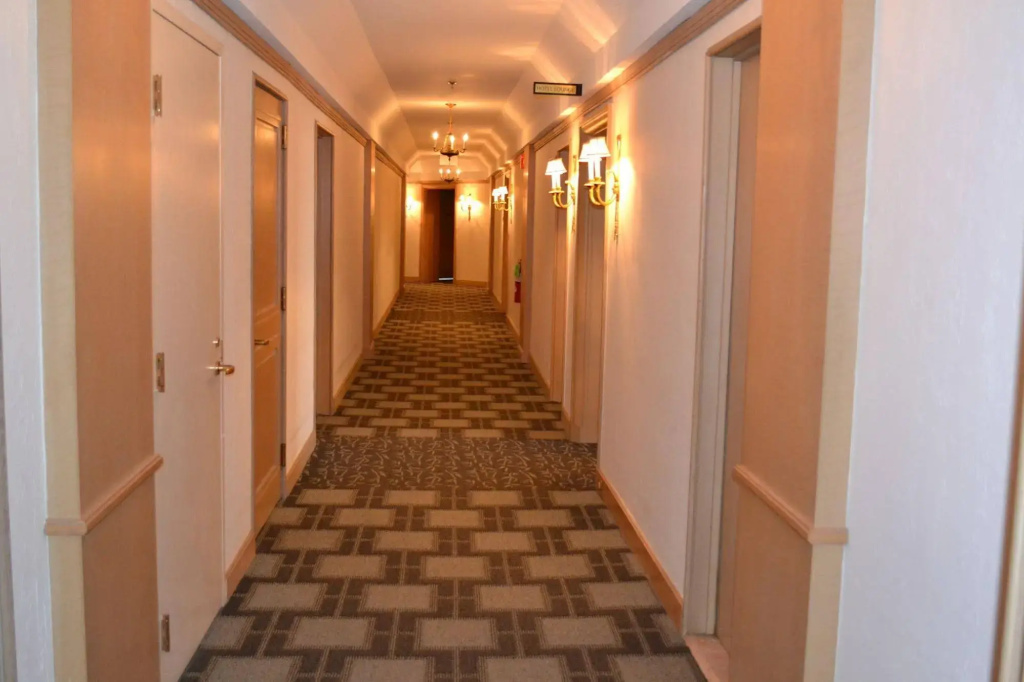 The Buckingham Hotel - Général